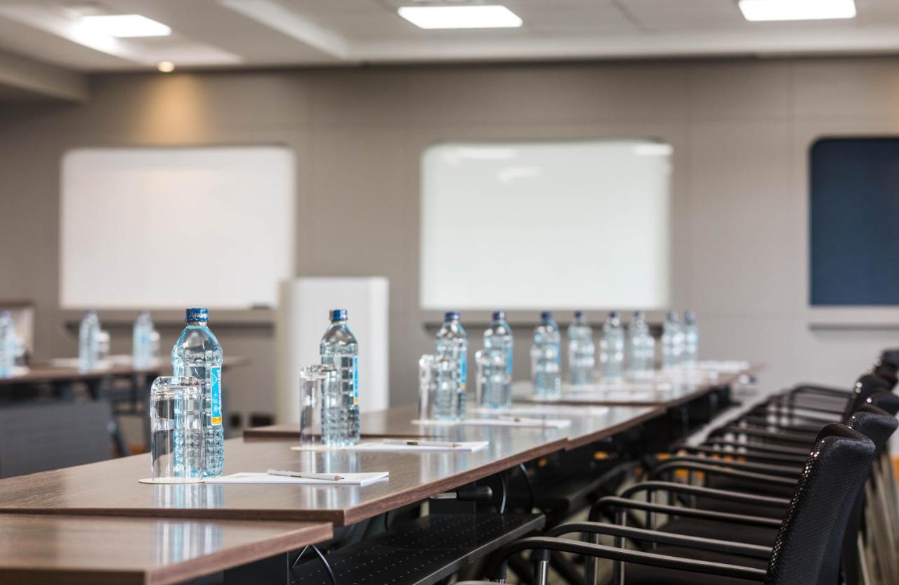 Executive Residency By Best Western Nairobi Exteriér fotografie