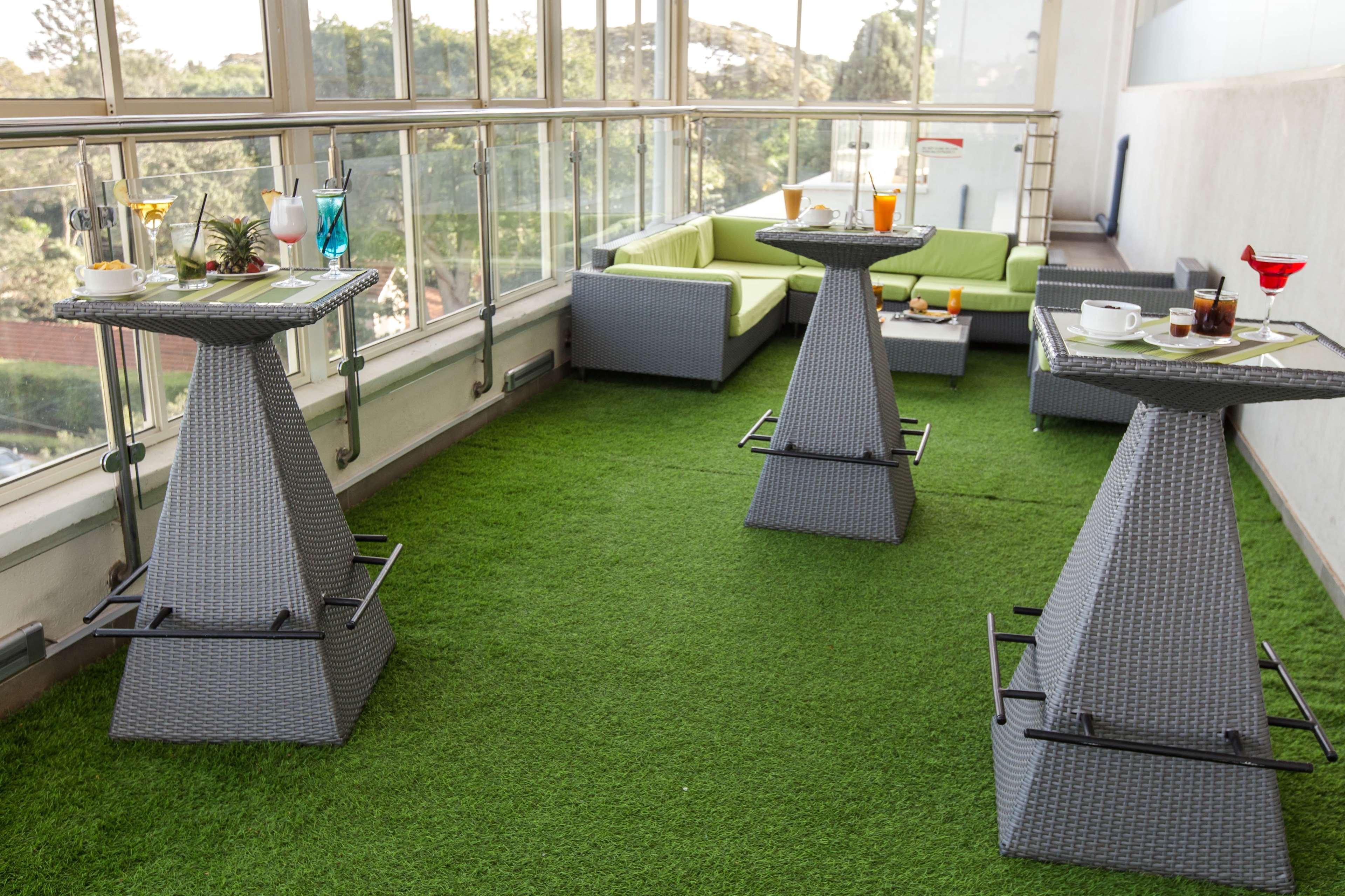 Executive Residency By Best Western Nairobi Exteriér fotografie