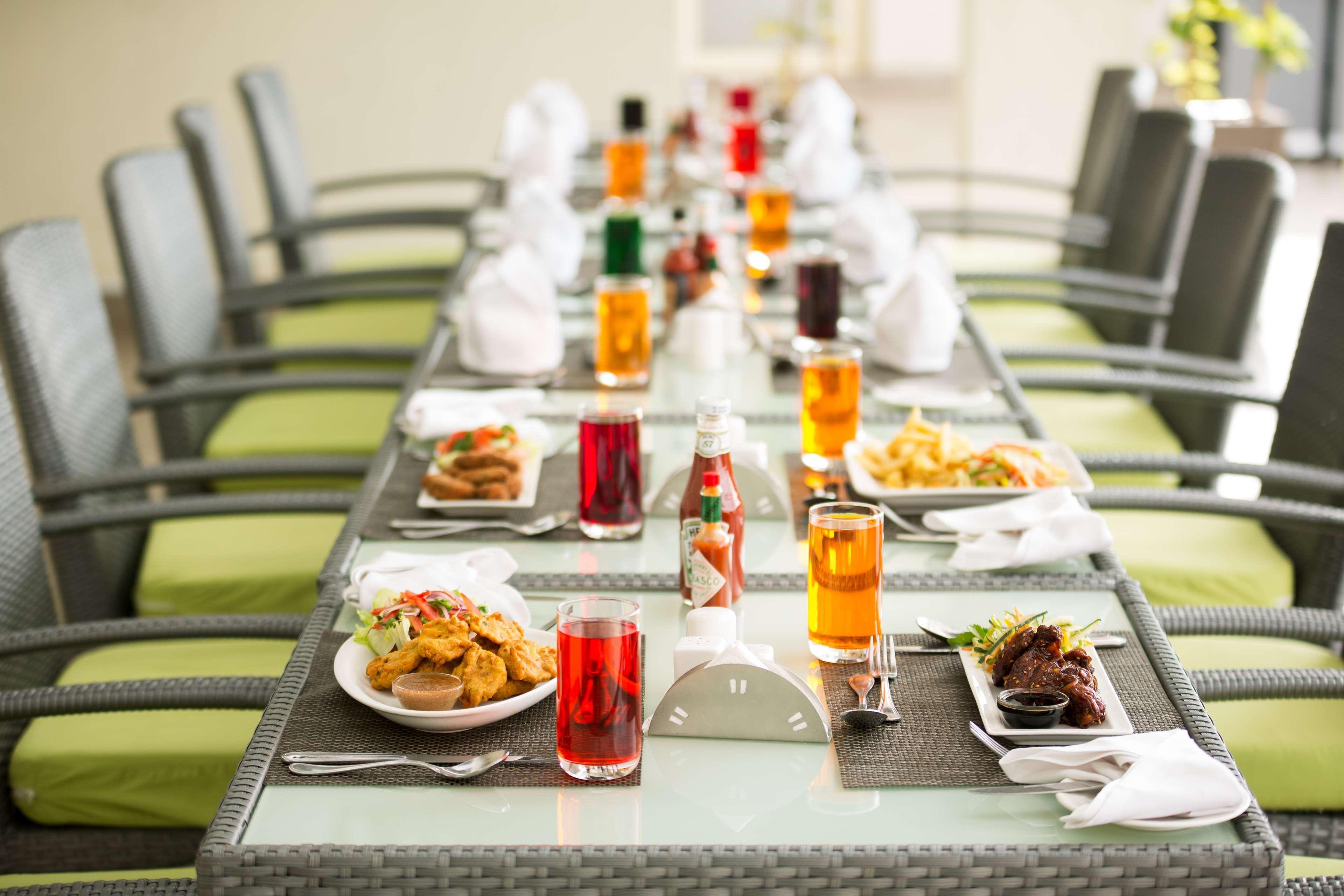 Executive Residency By Best Western Nairobi Exteriér fotografie