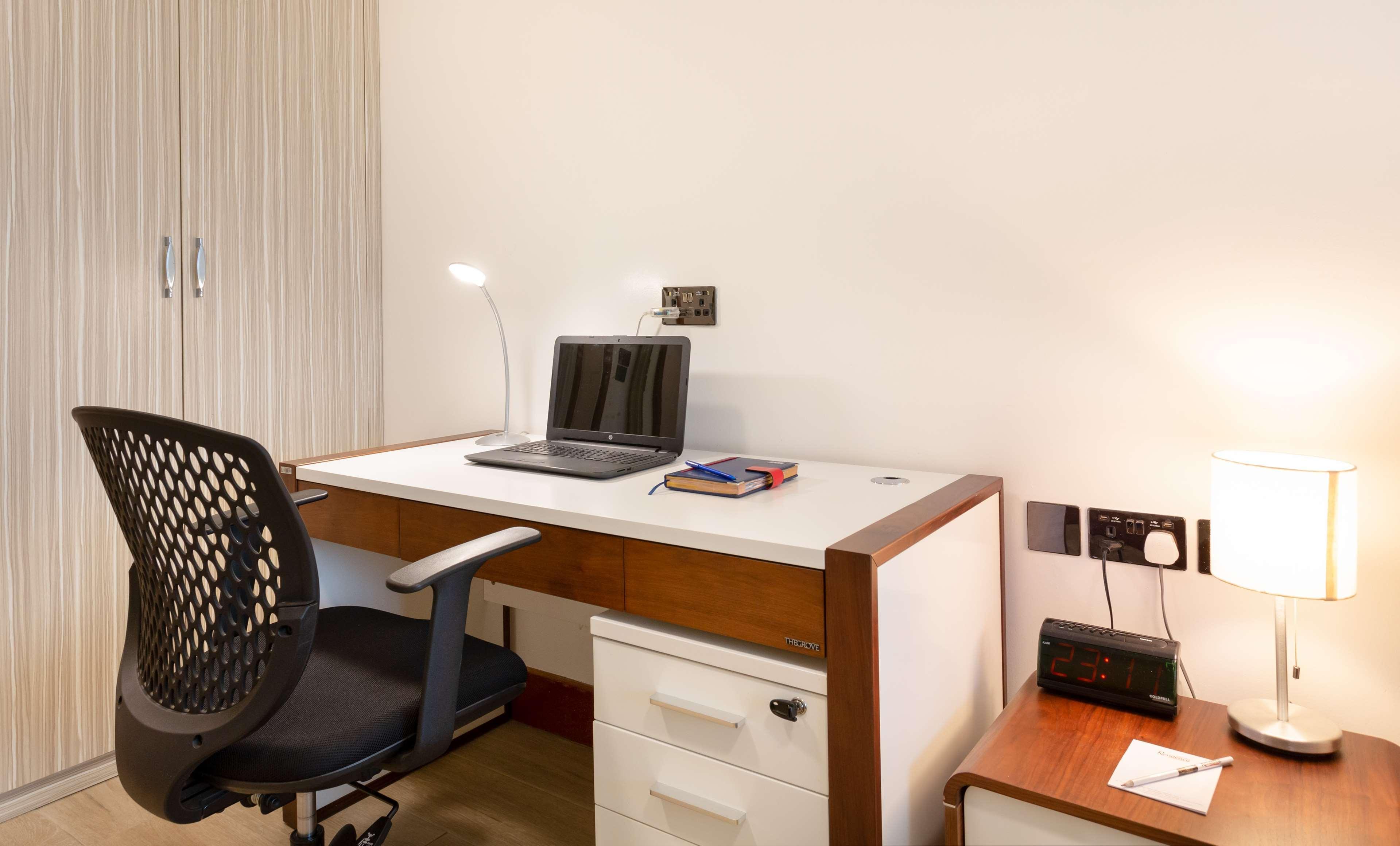 Executive Residency By Best Western Nairobi Exteriér fotografie