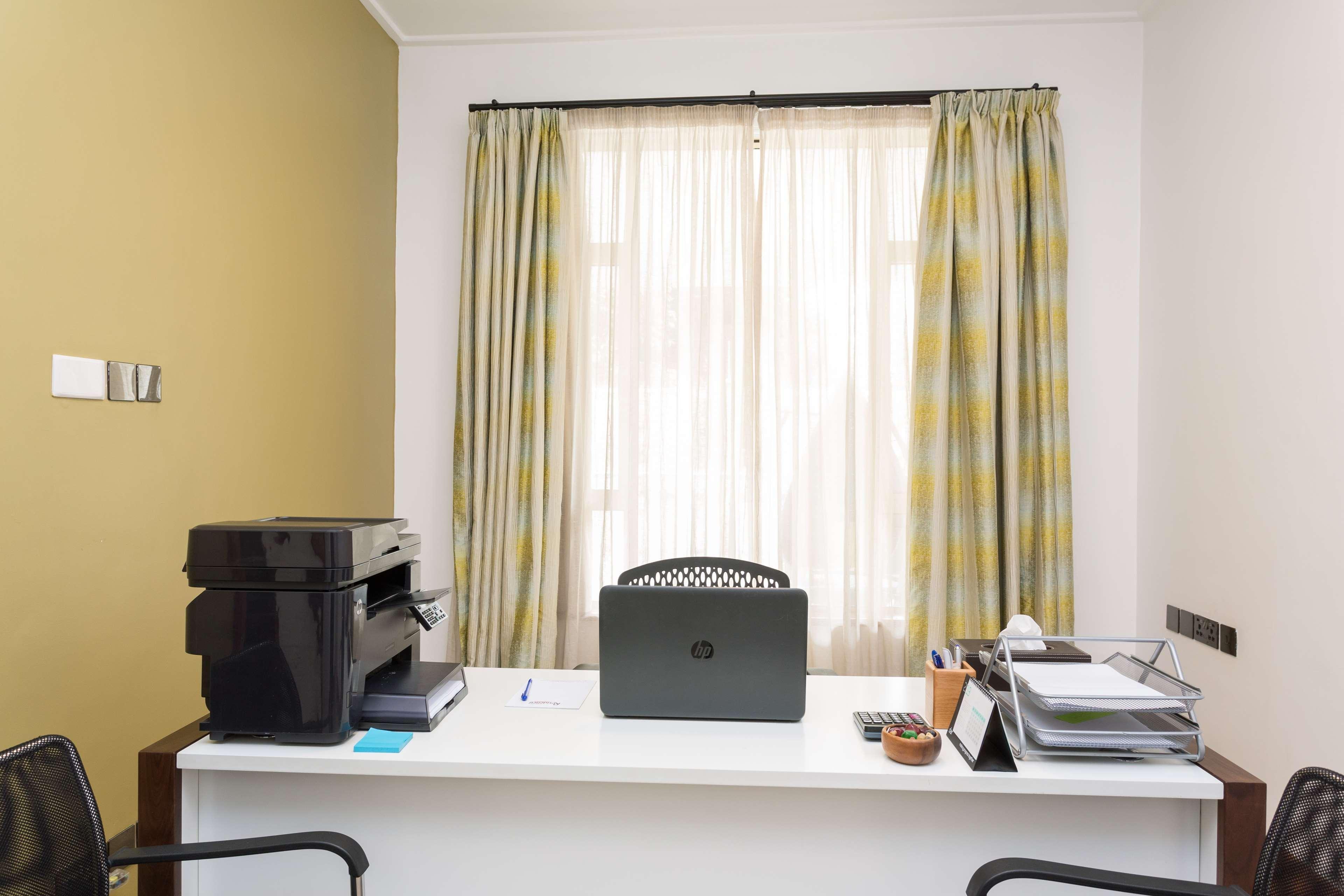 Executive Residency By Best Western Nairobi Exteriér fotografie