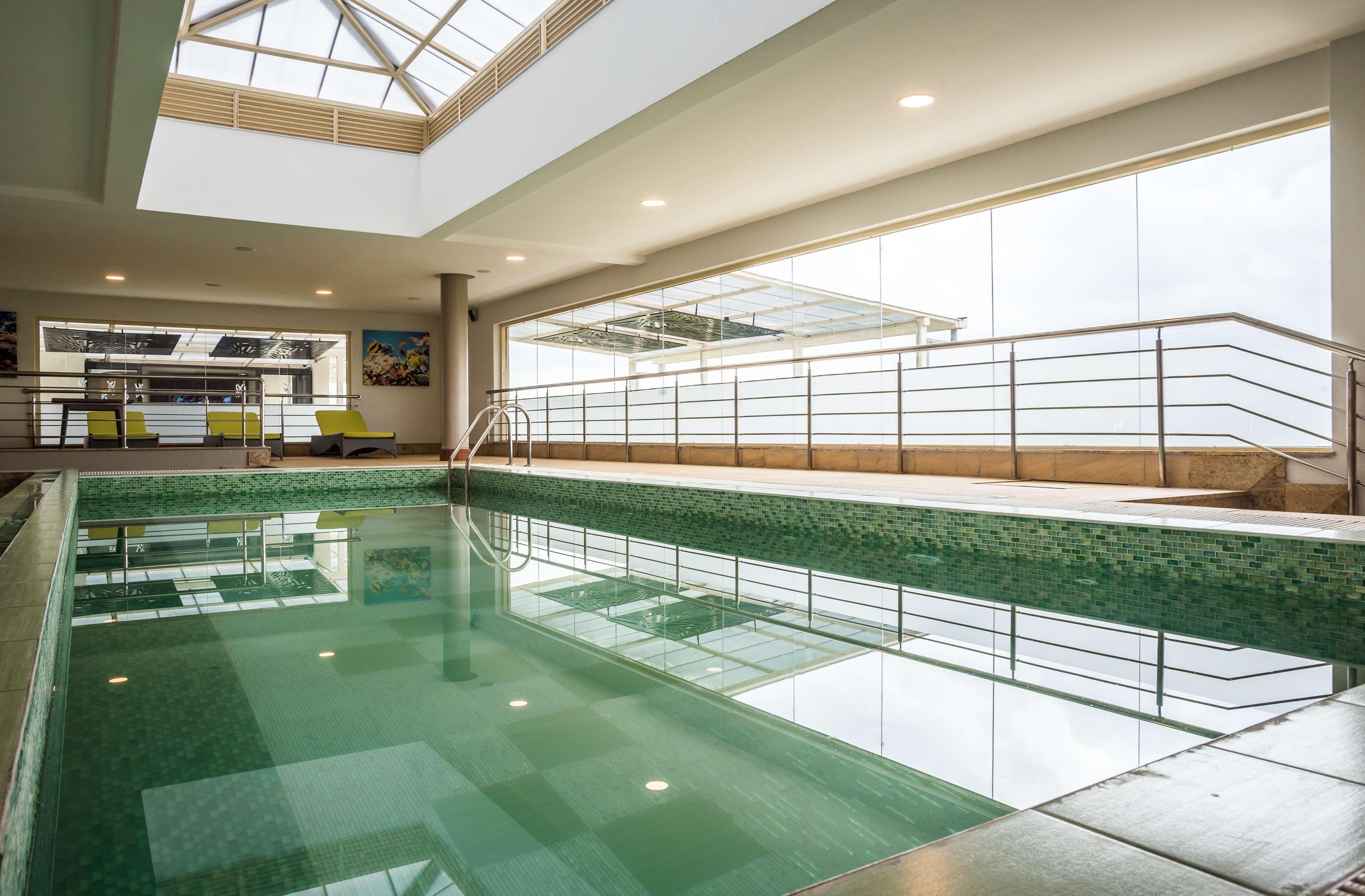 Executive Residency By Best Western Nairobi Exteriér fotografie