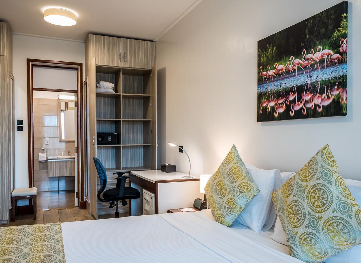 Executive Residency By Best Western Nairobi Exteriér fotografie