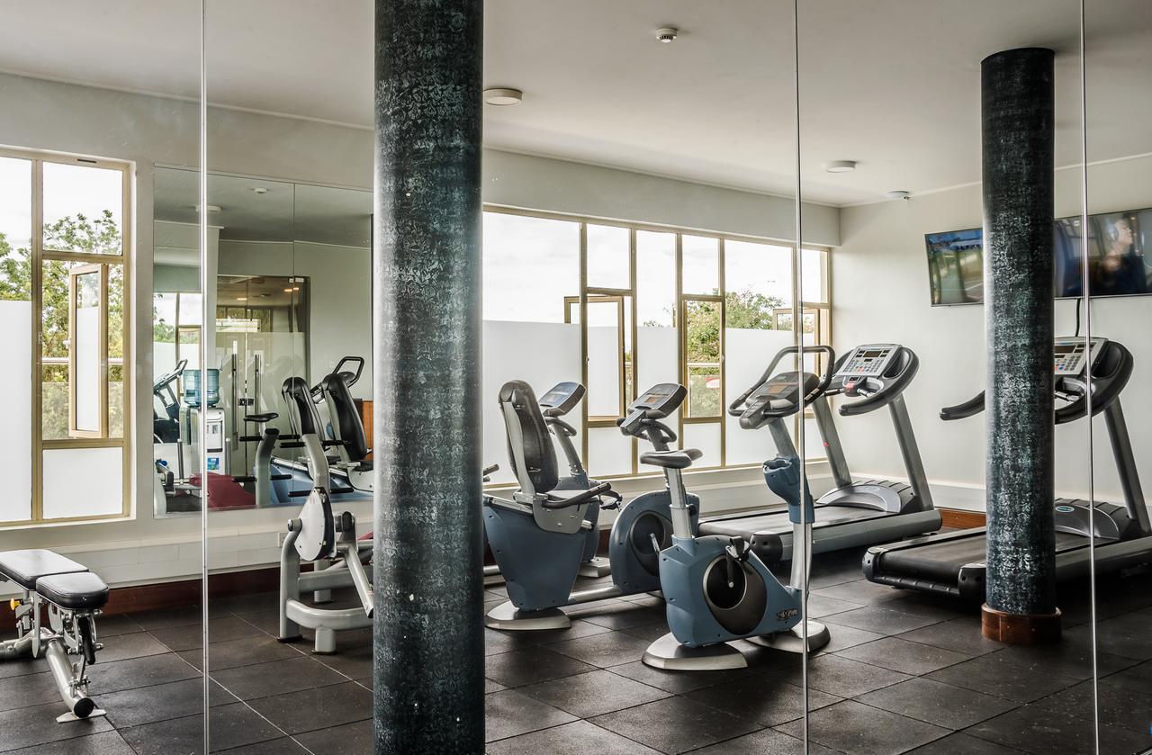 Executive Residency By Best Western Nairobi Exteriér fotografie