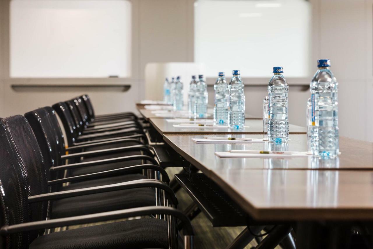 Executive Residency By Best Western Nairobi Exteriér fotografie